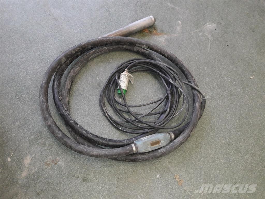  Lötzke VAF57 Ostalo za građevinarstvo