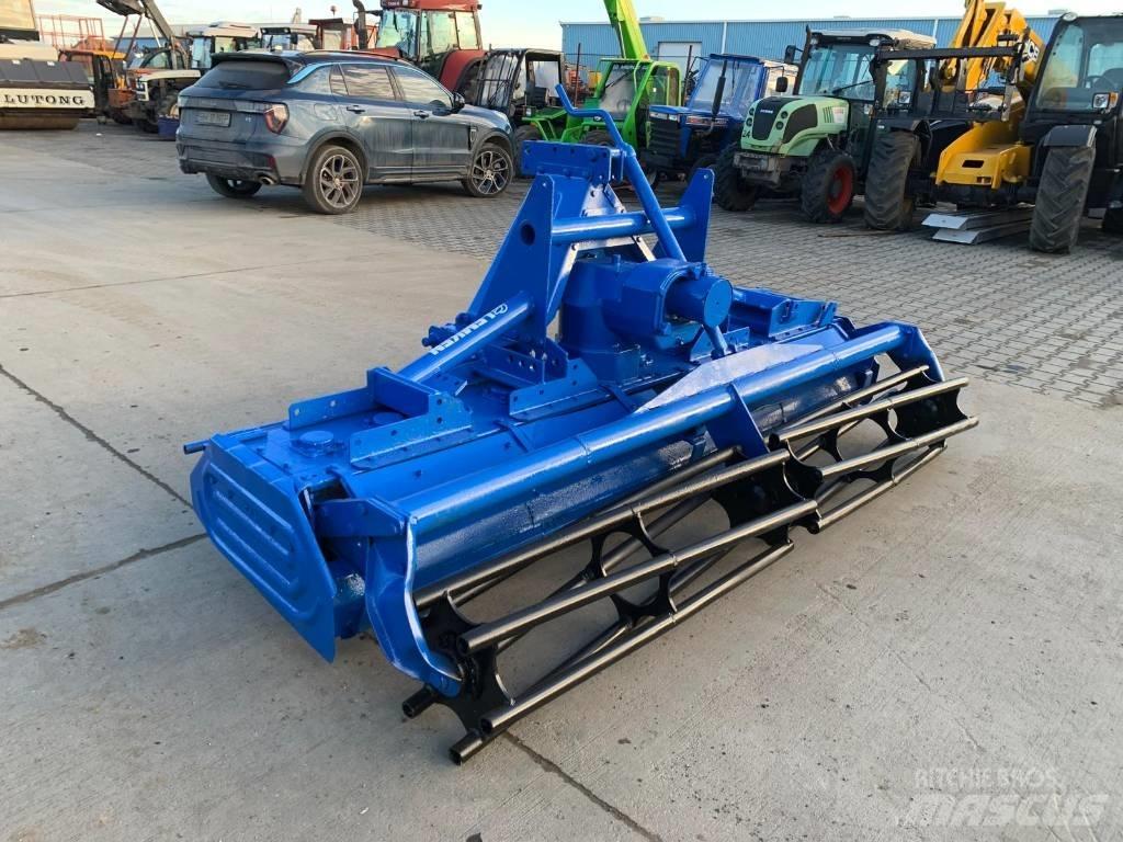Lemken 2.5 Setvospremači
