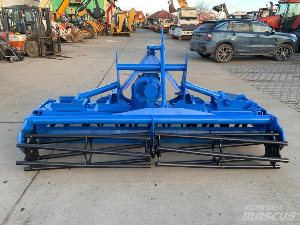 Lemken 2.5 Setvospremači