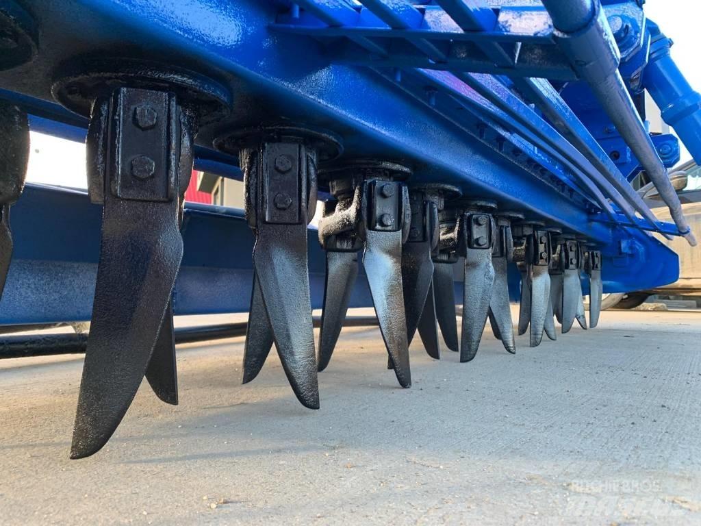 Lemken 2.5 Setvospremači