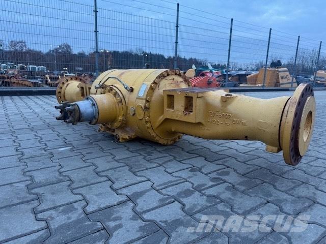 CAT 962 G USED AXLES Osovine