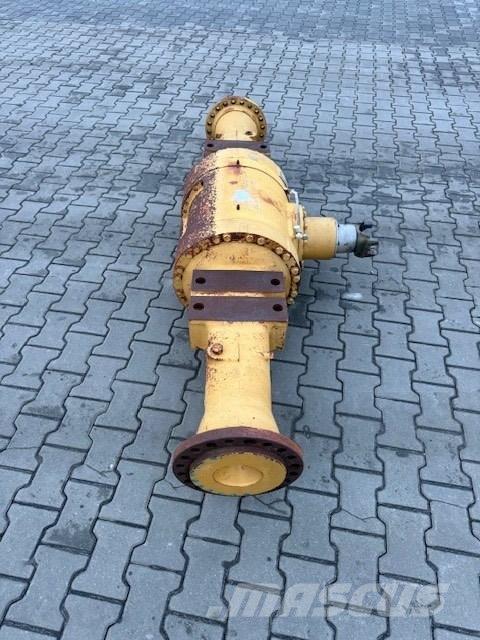 CAT 962 G USED AXLES Osovine