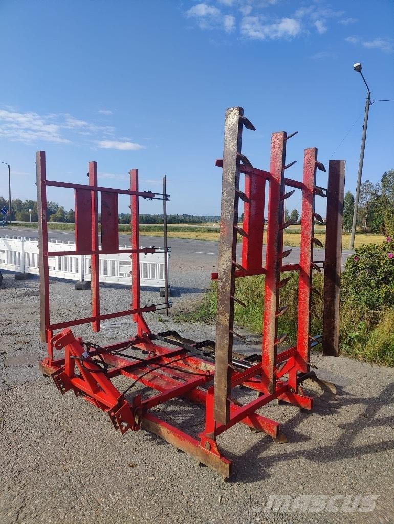 Potila 660 Setvospremači