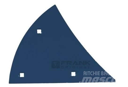 Lemken Front part Šasija i vešenje
