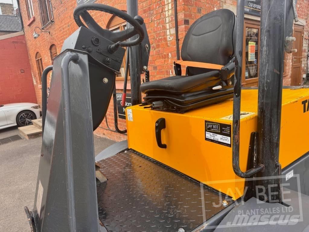 Terex TA3SH Damperi za gradilište