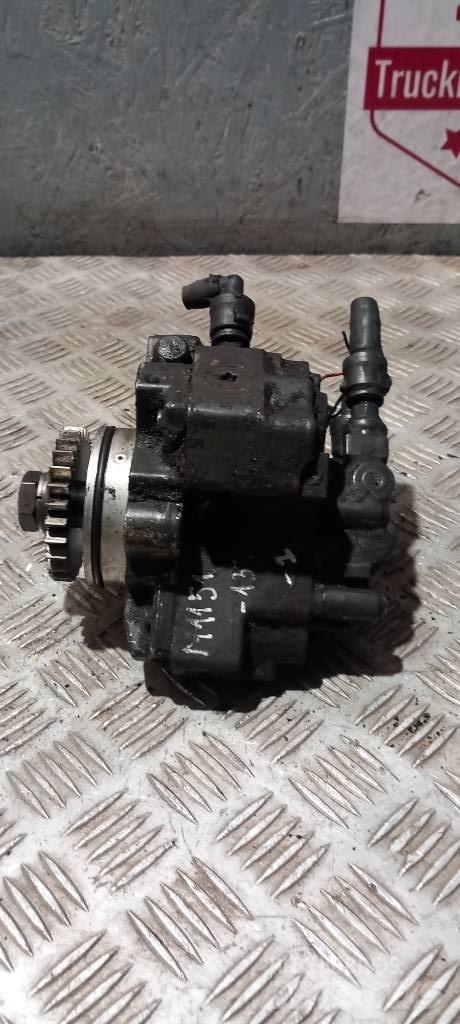MAN TGA    0445020060 Kargo motori