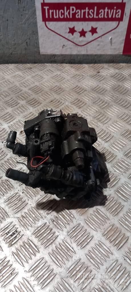MAN TGA    0445020060 Kargo motori