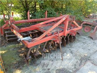 Evers SE V250 R Drljače