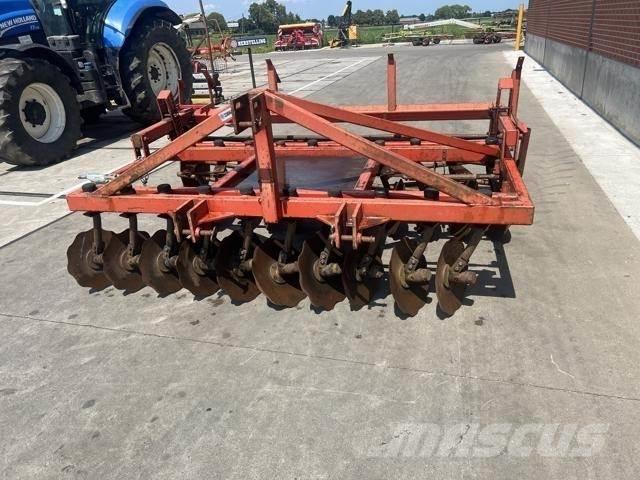 Evers SE V250 R Drljače