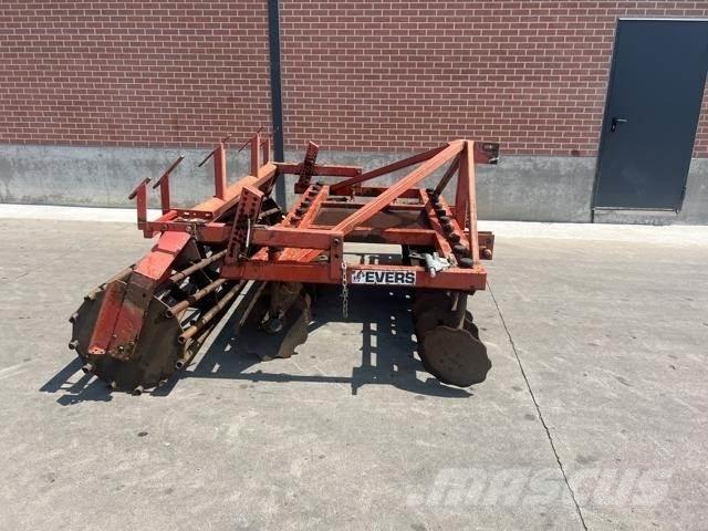 Evers SE V250 R Drljače