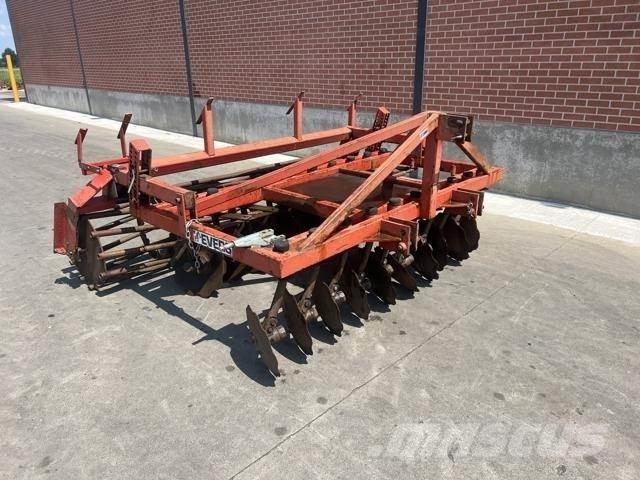 Evers SE V250 R Drljače