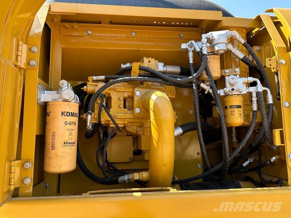 CAT 330C Bageri guseničari