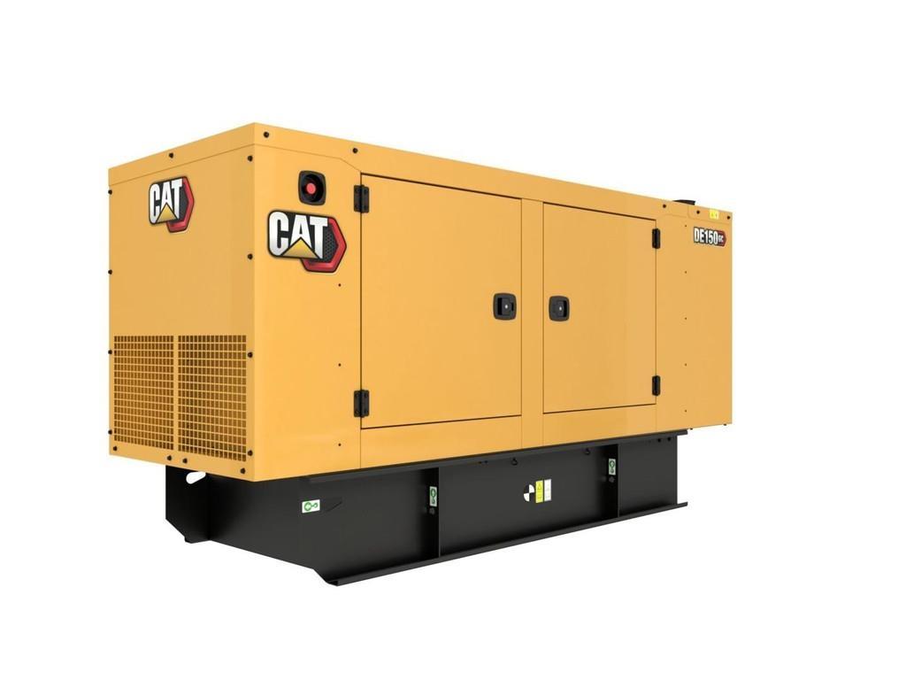 CAT DE150 GC Ostali generatori