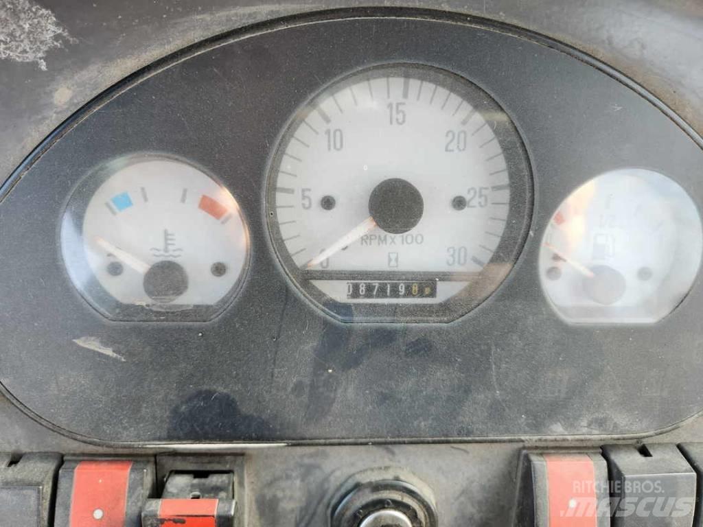 Volvo BL 70 Rovokopači