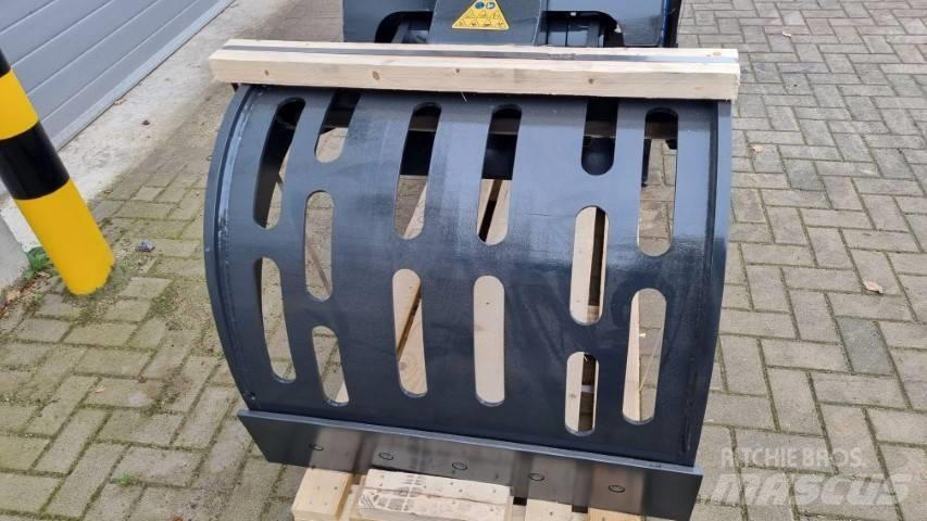 Hammer GRP1000S Grabulje