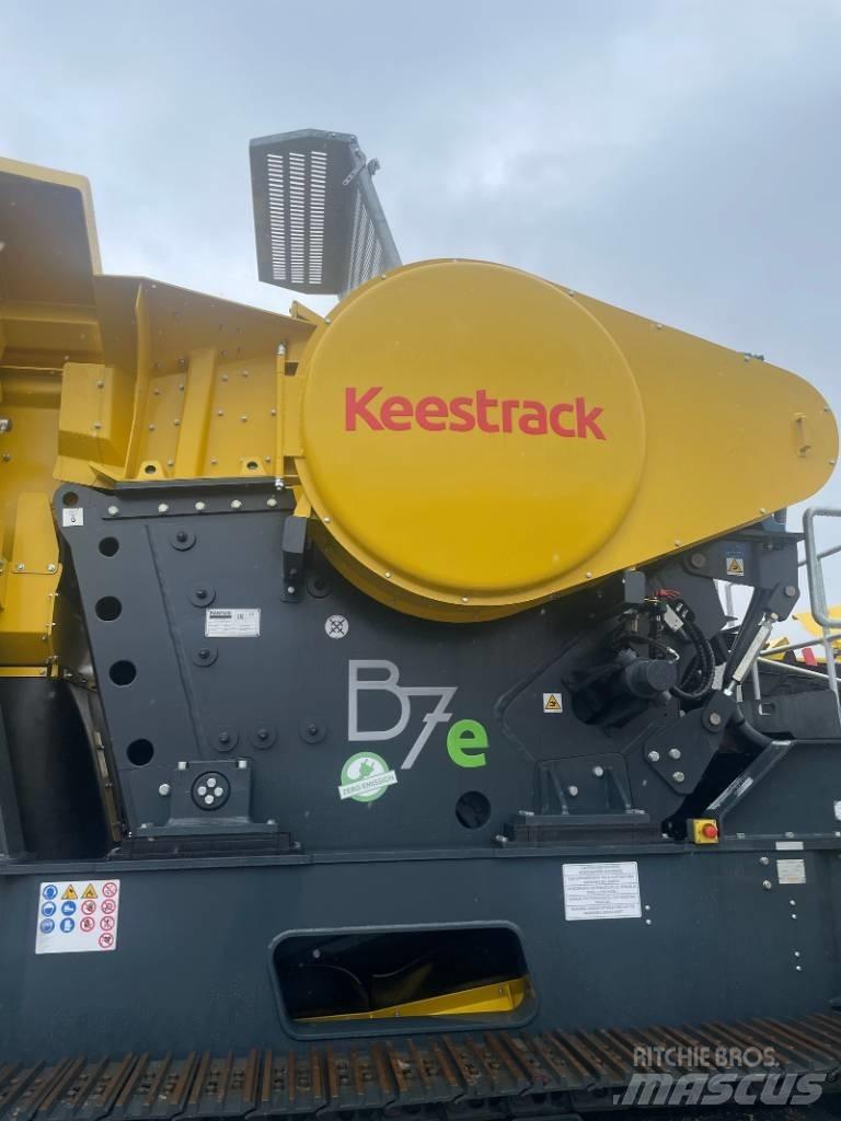 Sandvik CJ 412 Drobilice