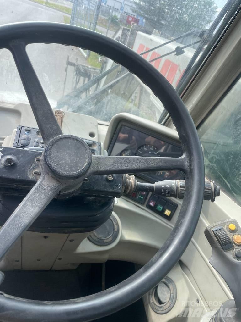 CLAAS Ranger 975 Teleskopski viljuškari
