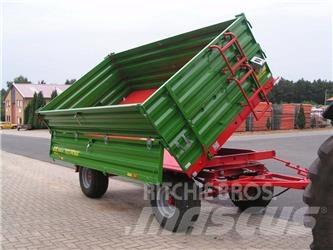 Pronar T 654/1 Prikolice za opštu namenu