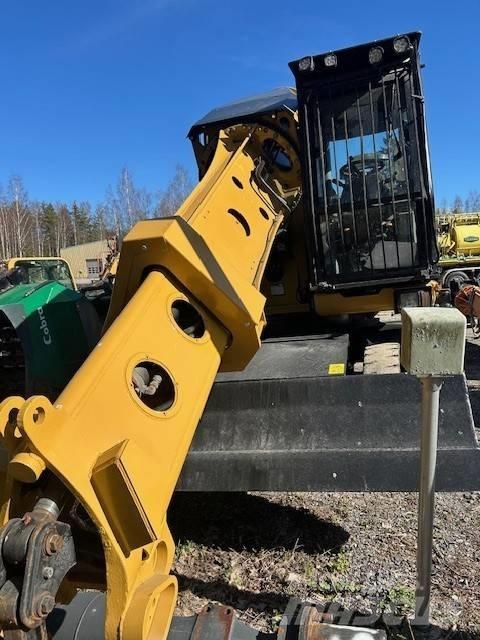 Gradall XL 3300-III Ostala podzemna oprema