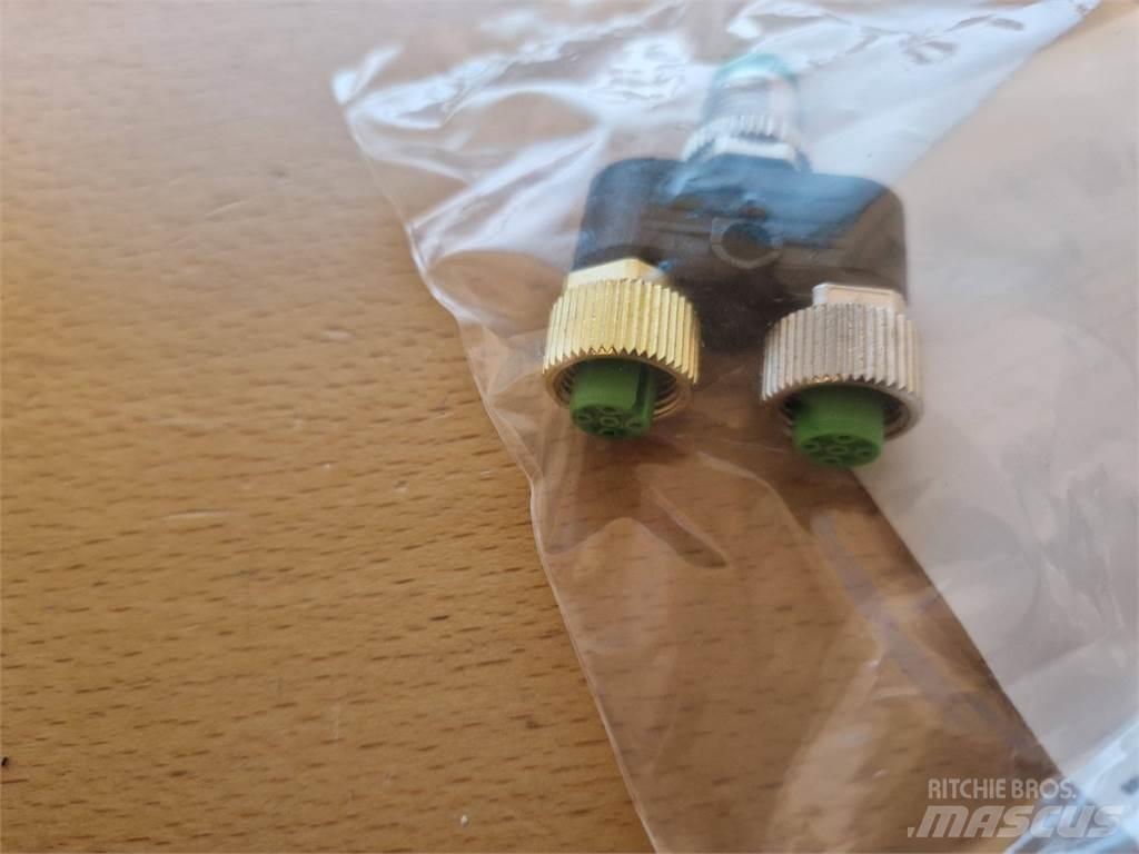 Ponsse 0072741 Elektronika