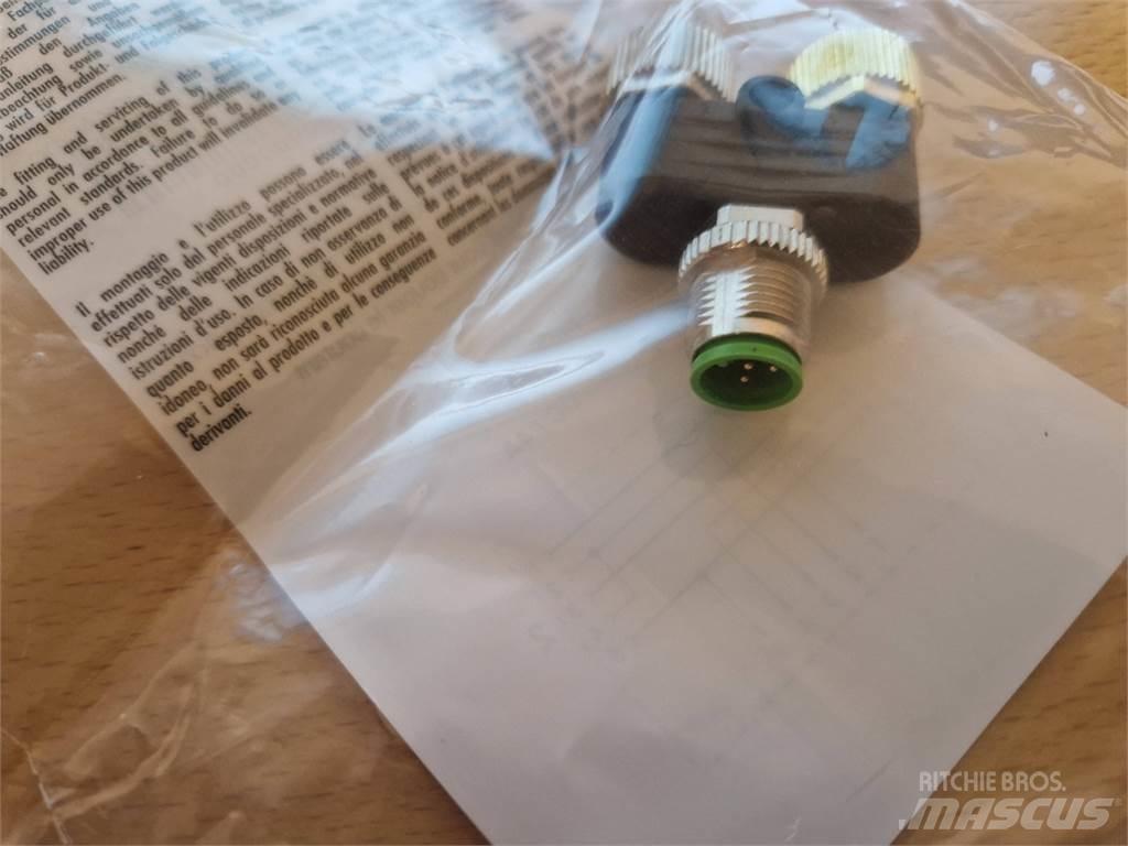 Ponsse 0072741 Elektronika