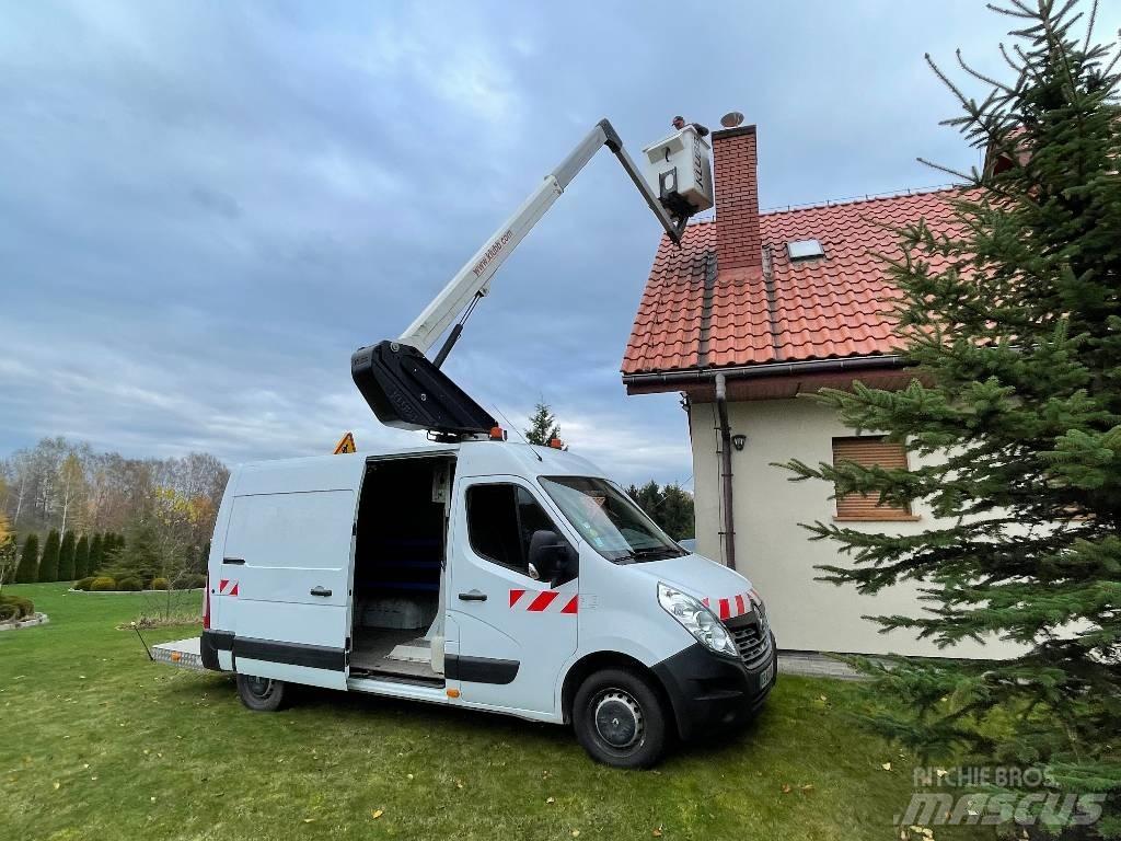 Klubb K32 Auto korpe