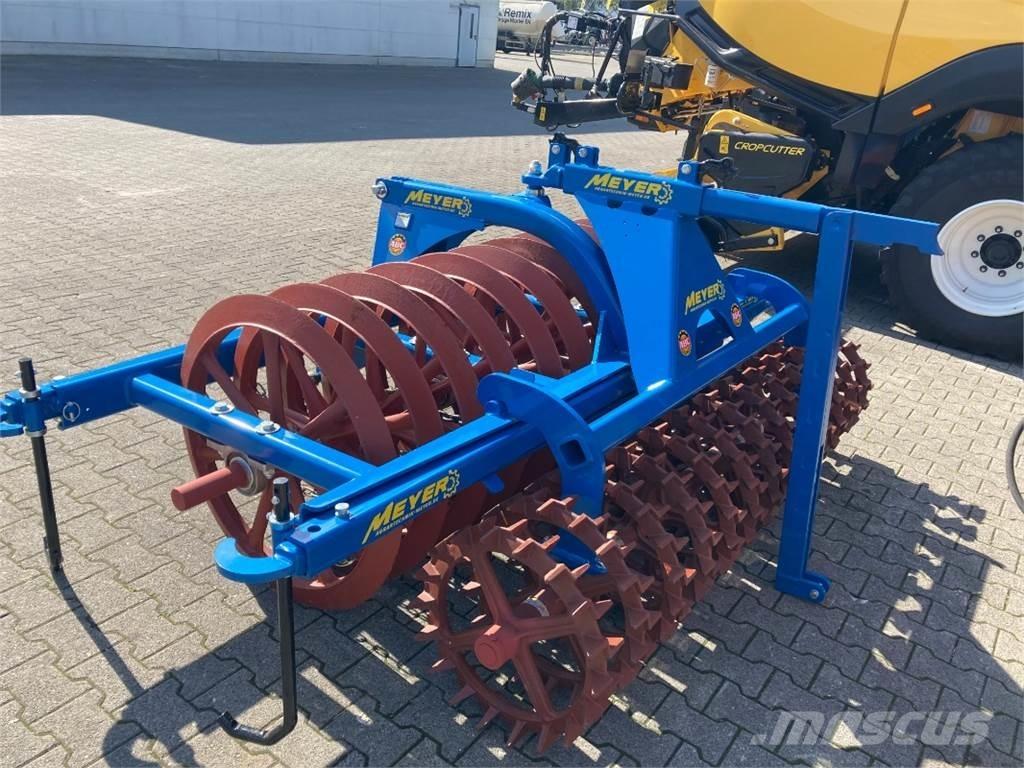 Meyer WP 12 Ostali valjci