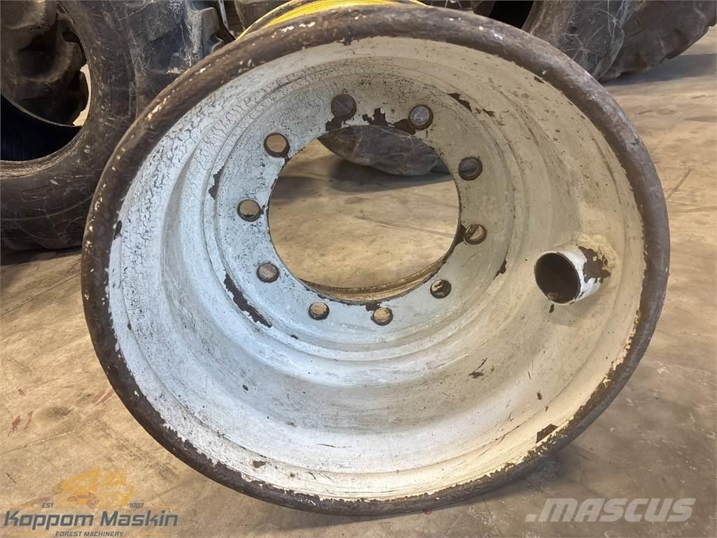 Gremo 950 20x22,5 Gume, točkovi i felne