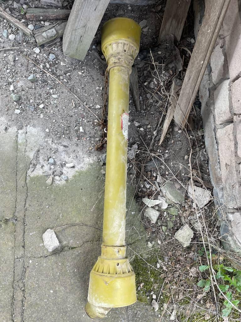 Junkkari 1300/4 Montirane prskalice