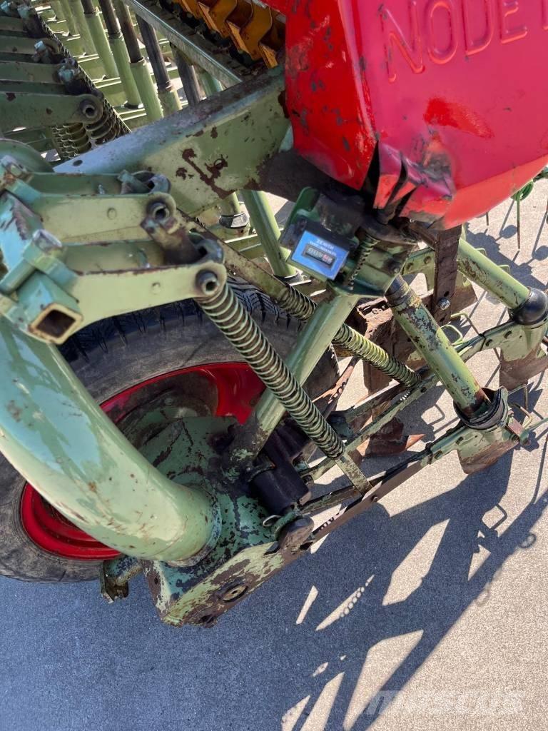 Nodet Zaaimachine Sejačice