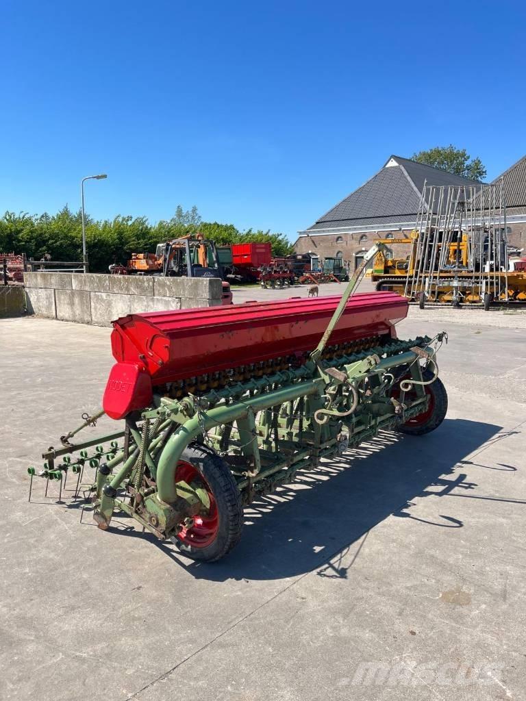 Nodet Zaaimachine Sejačice