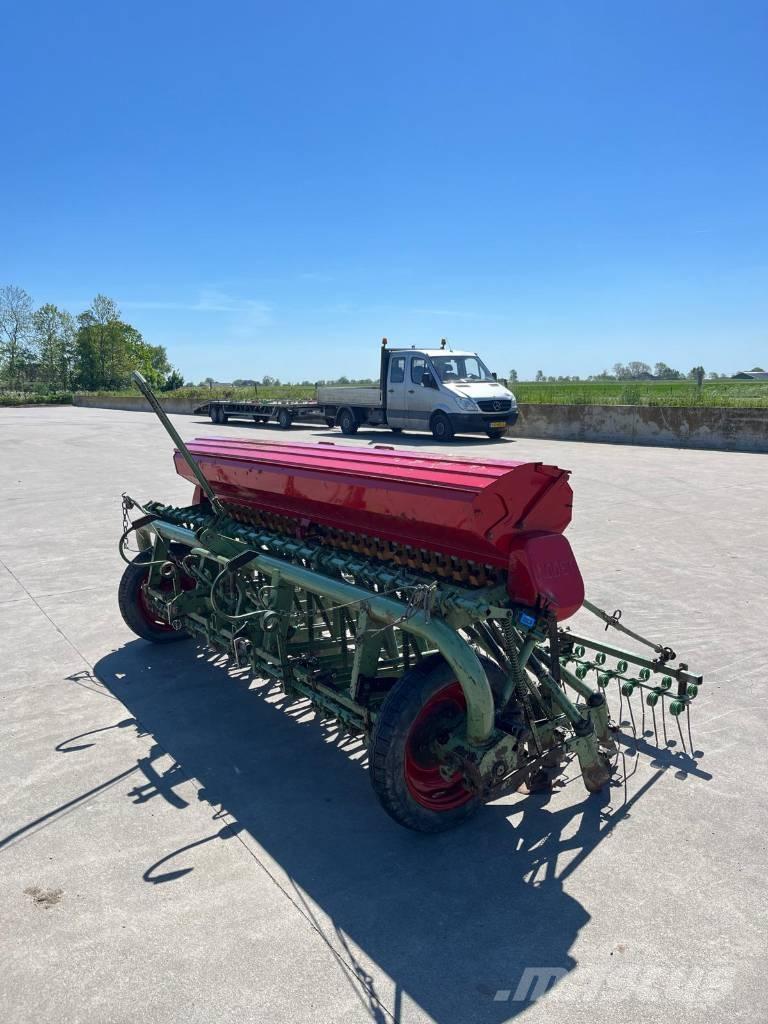 Nodet Zaaimachine Sejačice