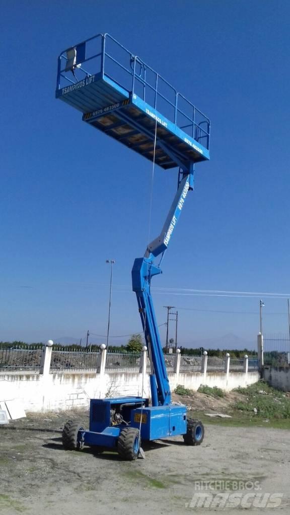 UpRight SL26 Ostali kranovi i platforme