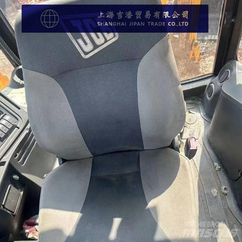 JCB 3 CX Utovarivači na točkove