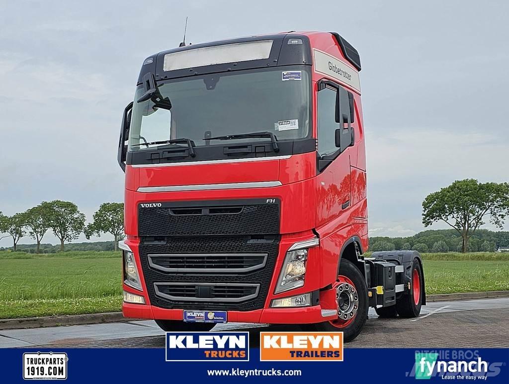 Volvo FH 460 Tegljači