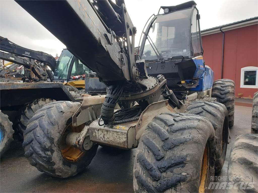 Rottne H20 Harversteri
