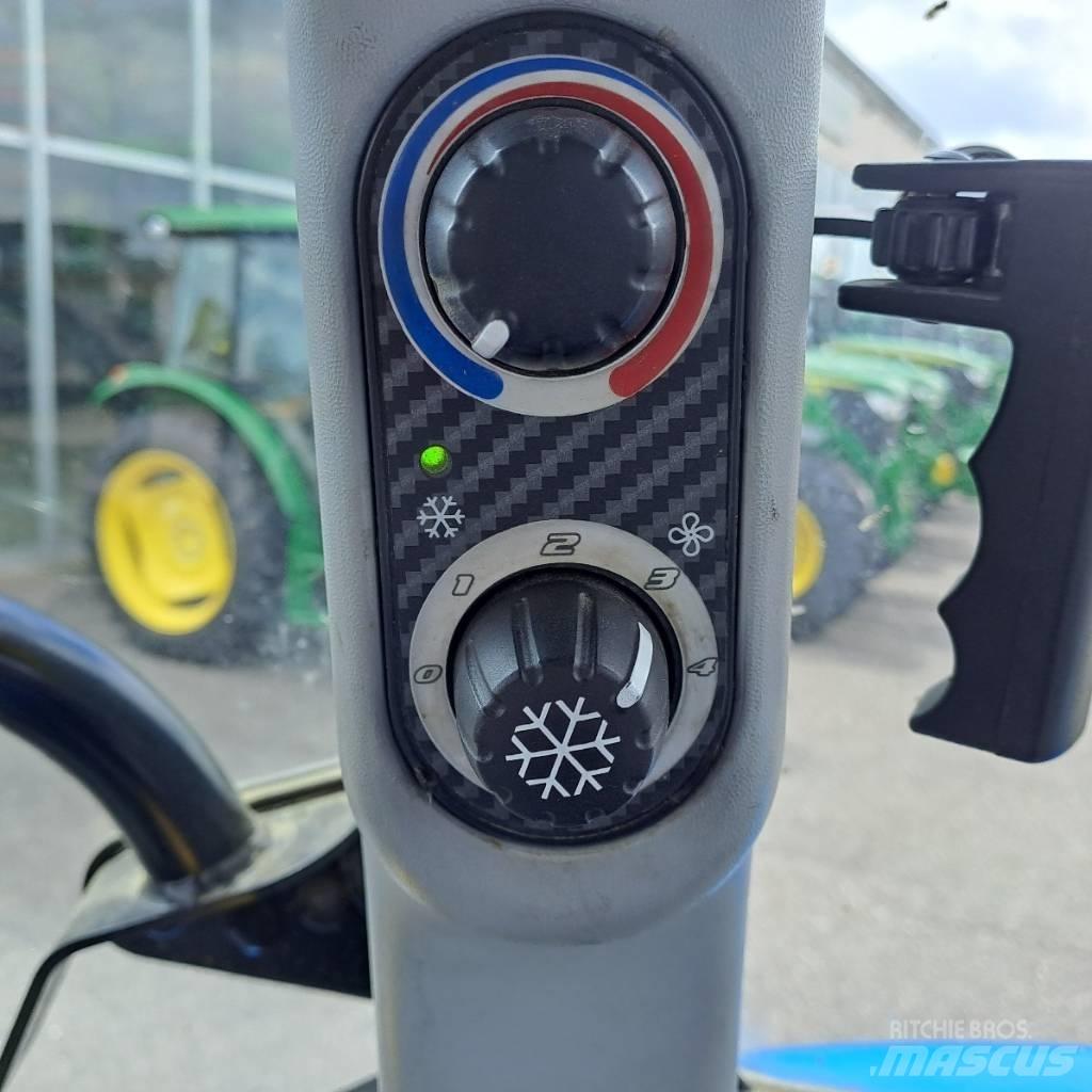 New Holland T 4.95 Traktori
