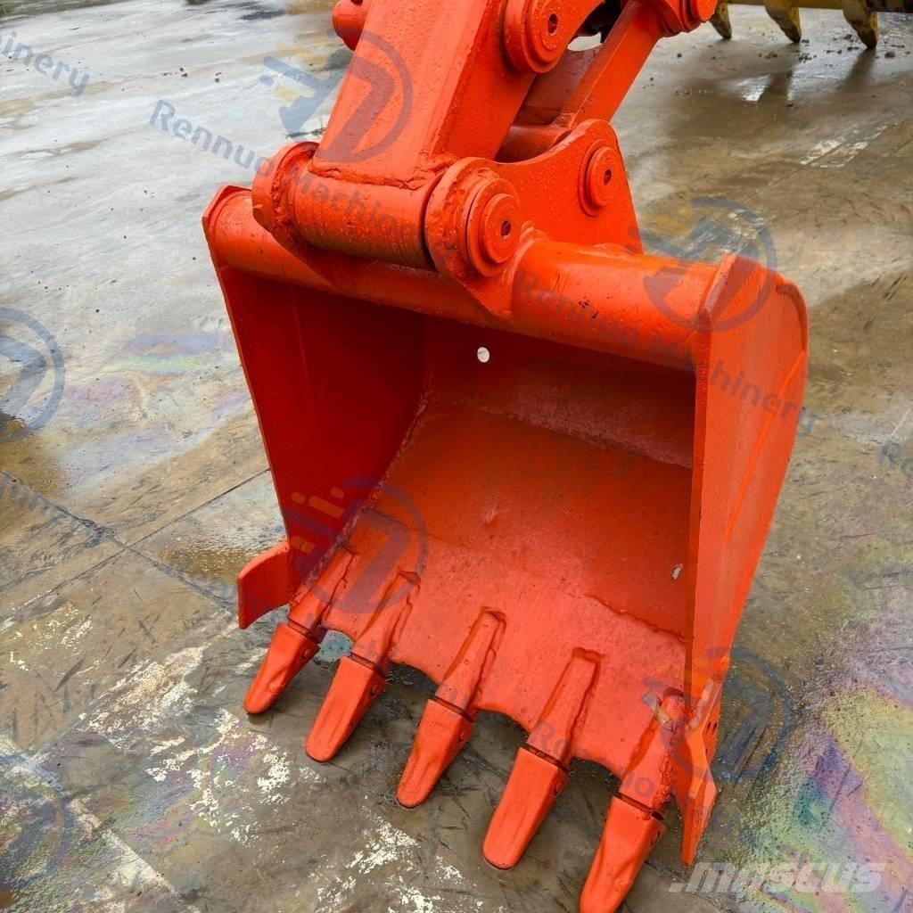 Hitachi ZX 55 Mini bageri < 7t