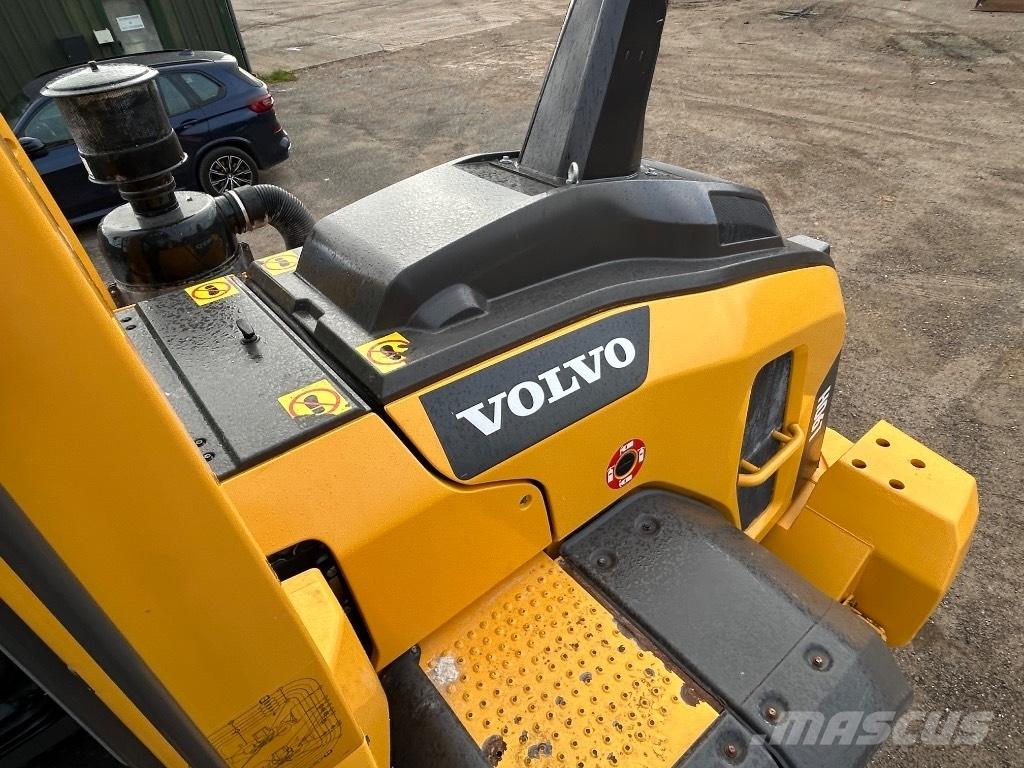 Volvo L90H Utovarivači na točkove