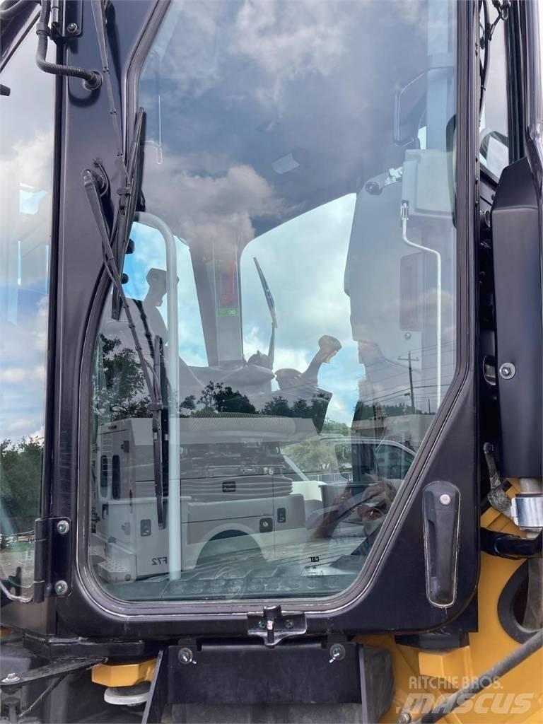 CAT 12 M 3 Grejderi