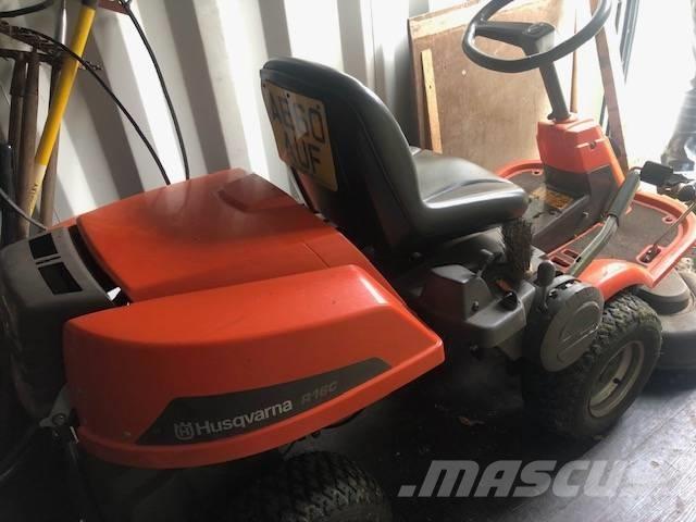 Husqvarna R216 Traktorske kosilice