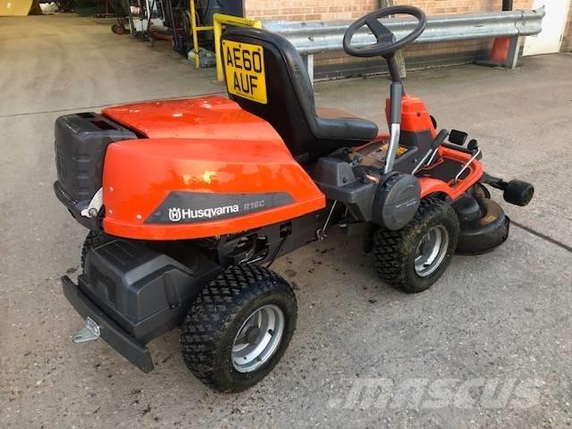 Husqvarna R216 Traktorske kosilice