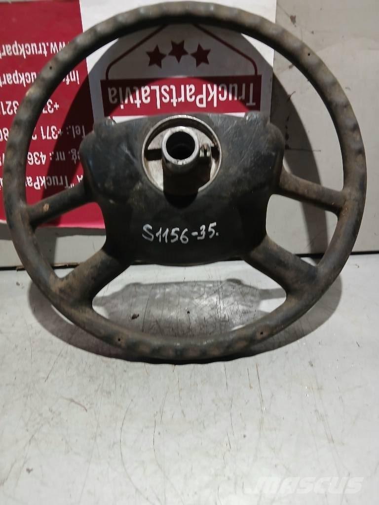 Scania 144    1327026 Kabine i unutrašnjost