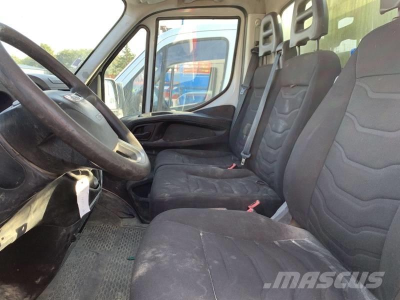 Iveco 35C13 - Tipper Kiperi kamioni