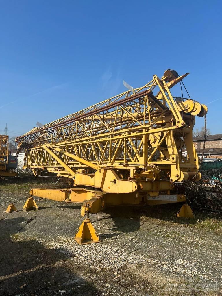 Potain GTMR 331 B Kranovi tornjevi