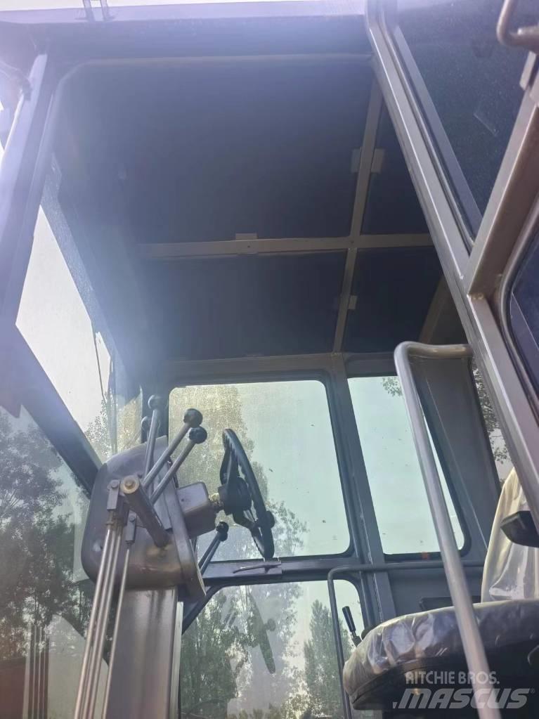 CAT 140H Grejderi