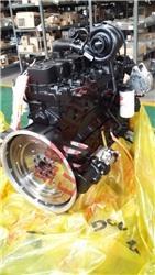 Cummins 6B5.9-C130 Motori za građevinarstvo