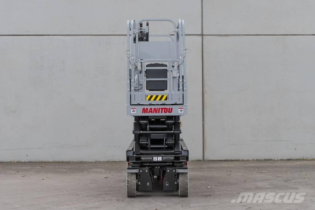 Manitou SE 1008 Makazaste platforme