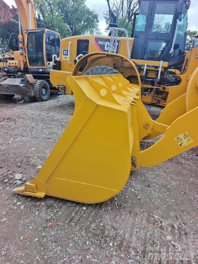 SDLG L 956 F Utovarivači na točkove