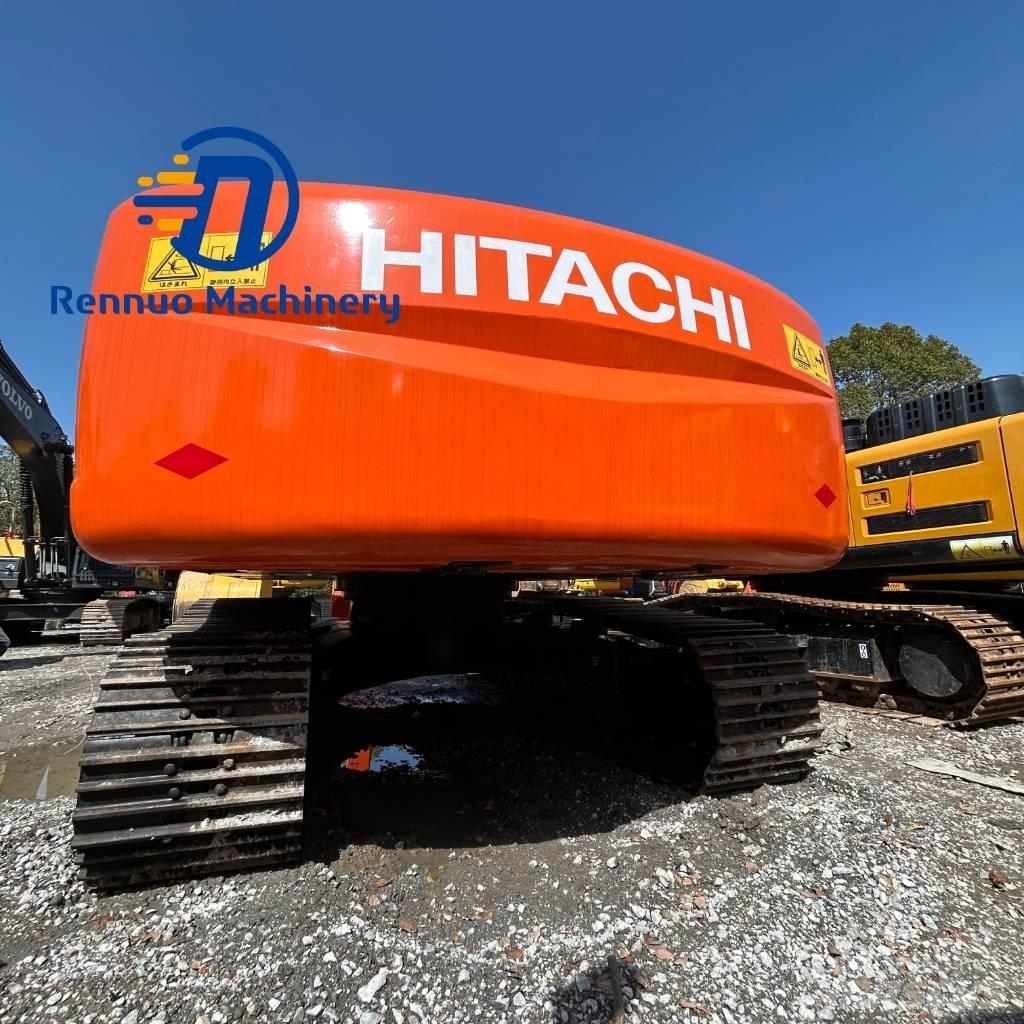 Hitachi ZX 200-3 Bageri guseničari
